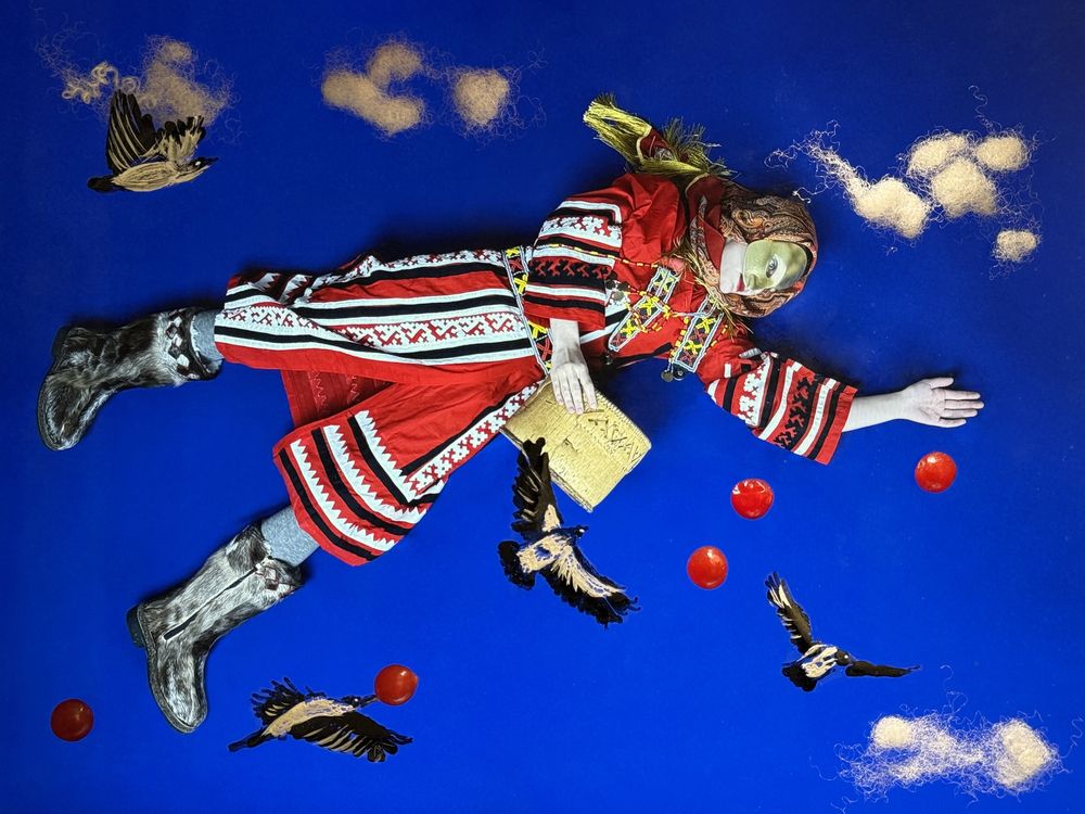 Жемчужина Сибири