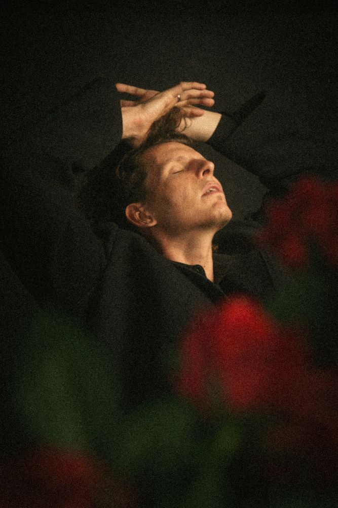 Photograph by Vallery Shama