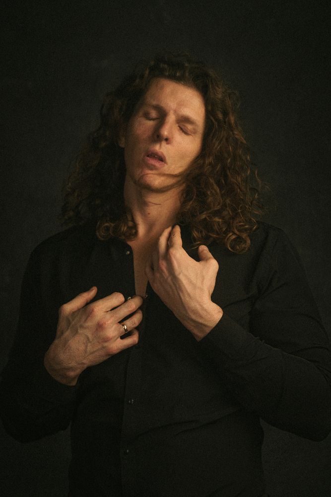 Photograph by Vallery Shama