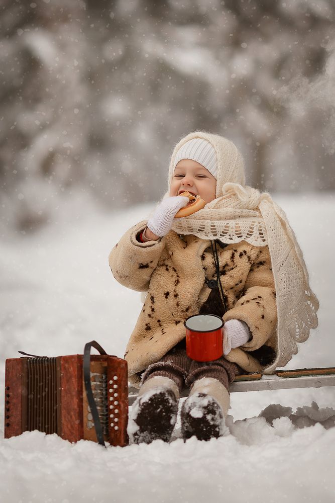 Photograph by Арина Лисицина