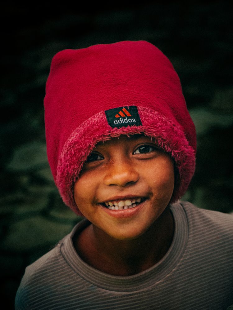 Photograph by Baliman Tamang
