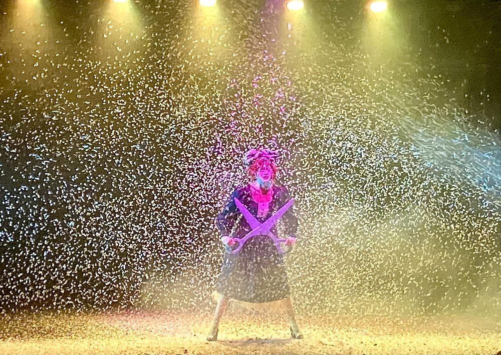 Фотография автора Татьяна Шитлина