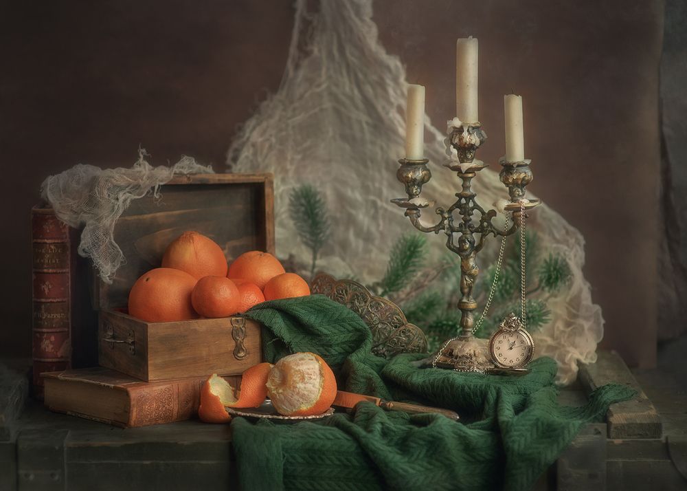 Photograph by Николова Евгения