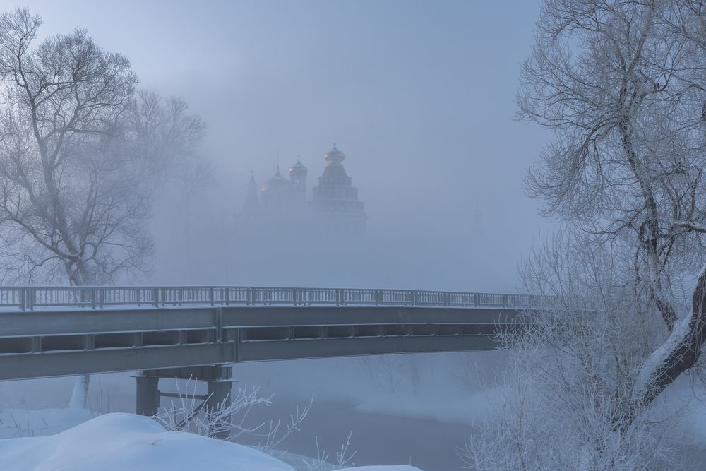 Photograph by Гусева Елена