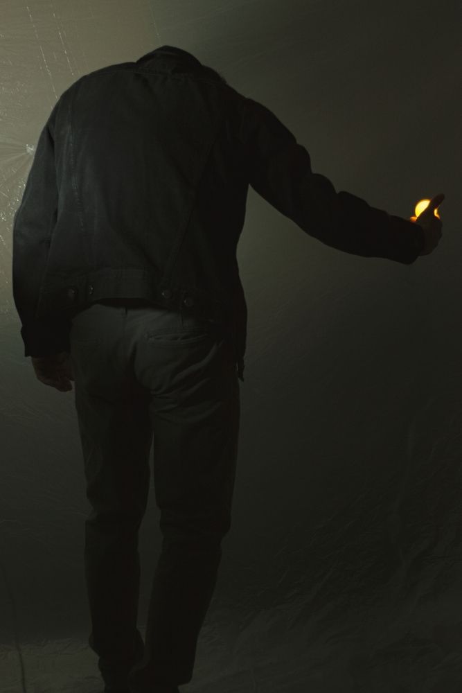 Photograph by Daniel Randýsek