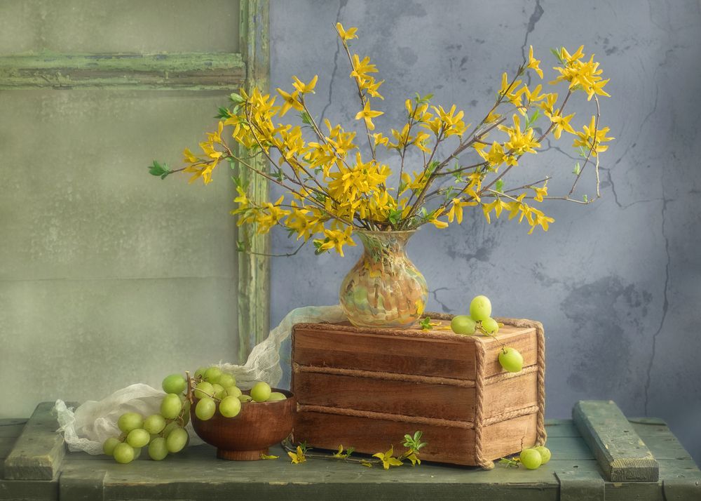 Photograph by Николова Евгения