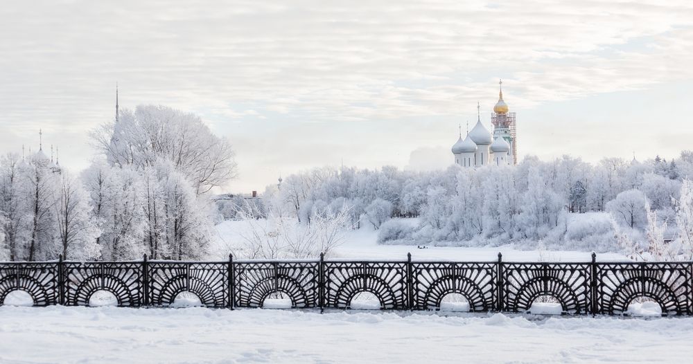 Photograph by Олег Чернышев