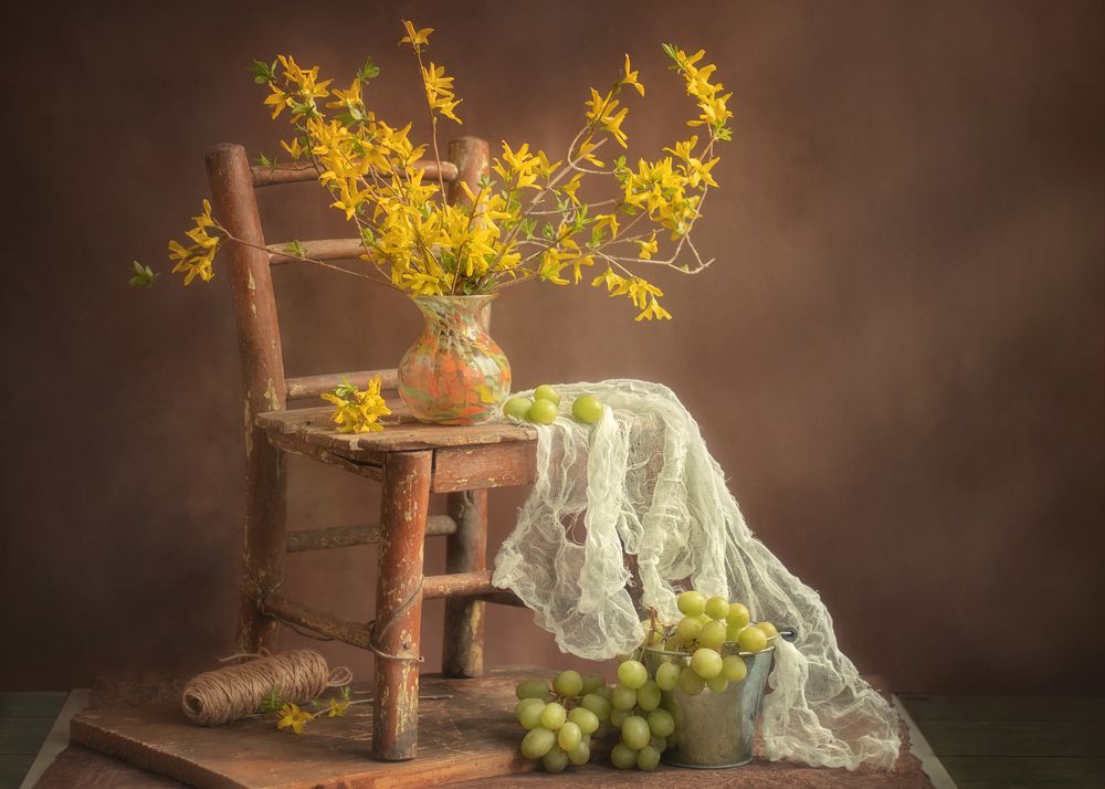 Photograph by Николова Евгения