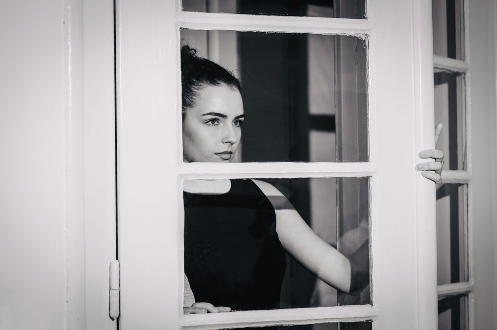 Photograph by Violeta Krilenkova