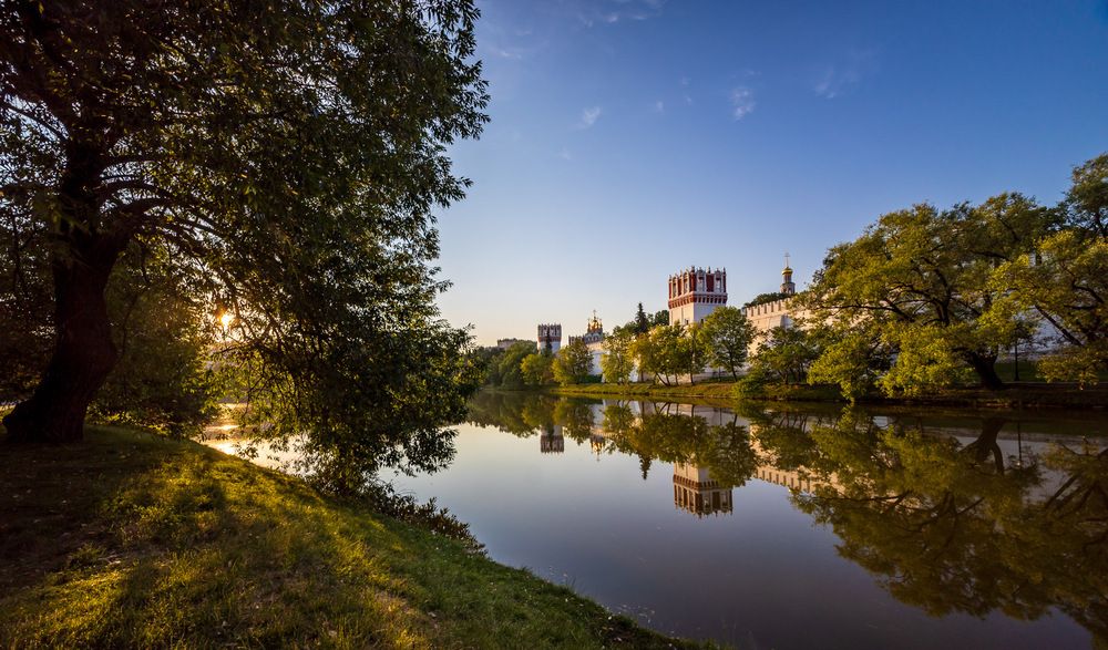 Photograph by Критский Игорь