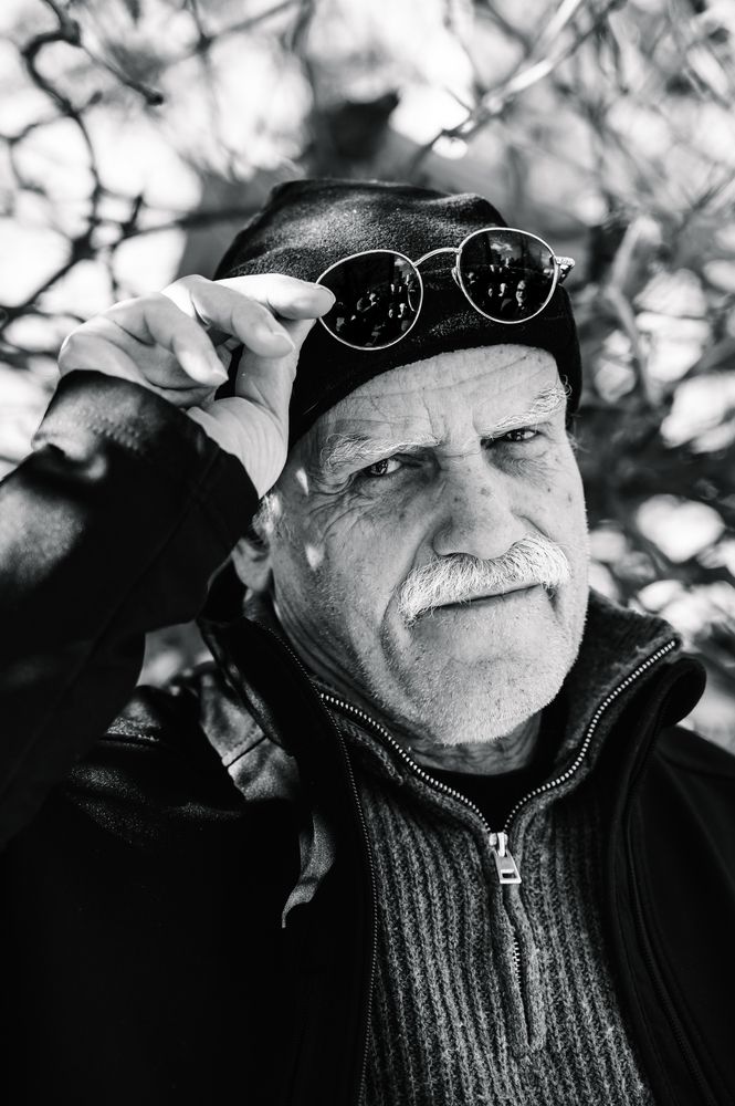 Photograph by Violeta Krilenkova