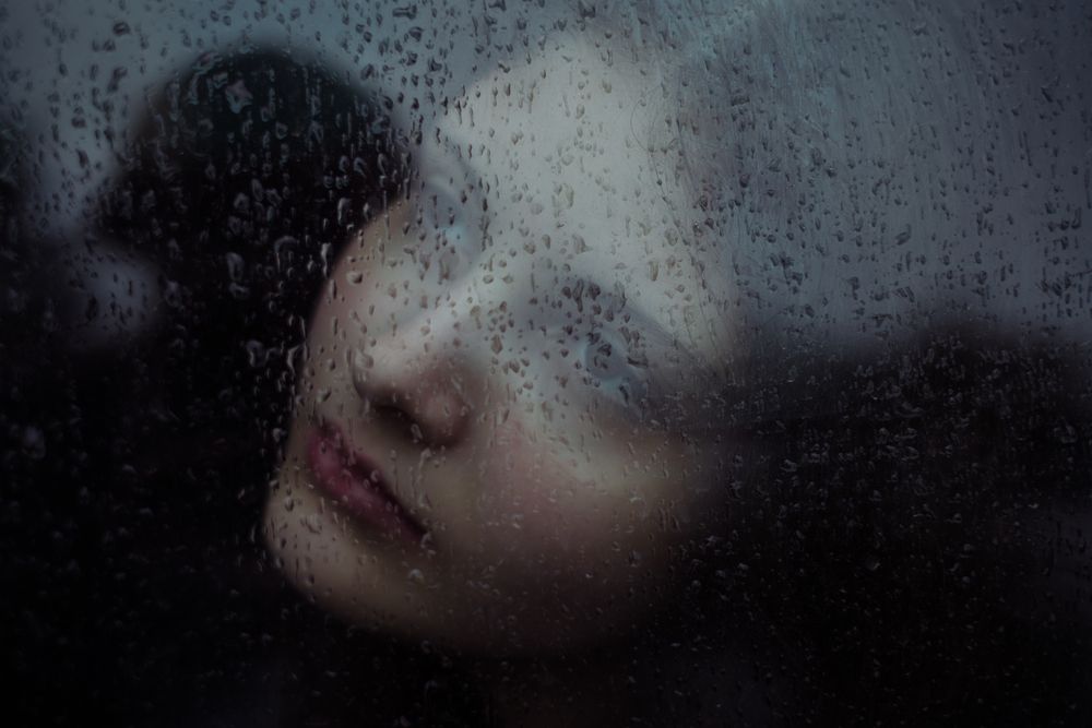 Photograph by Алина Черноволова