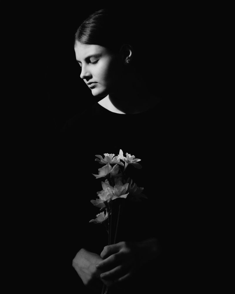 Photograph by Алина Черноволова