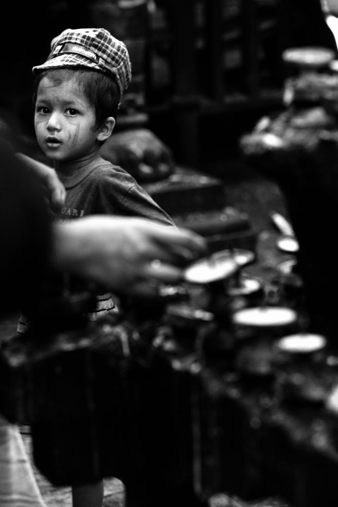 Photograph by Елена Гридневская
