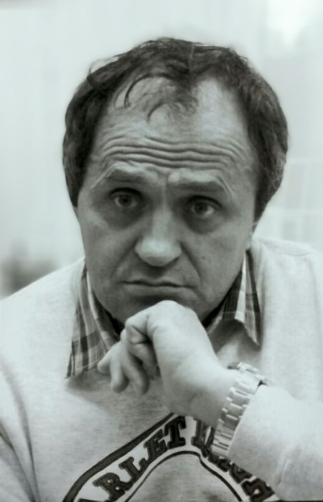 Photograph by Валерий Бурматов