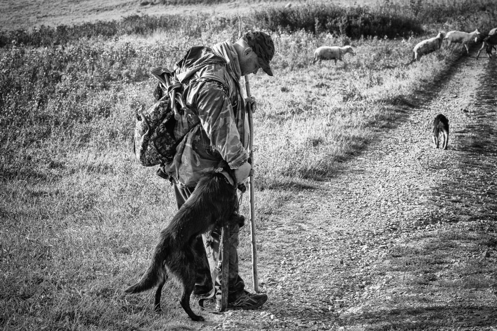 Photograph by Magdalena Kolenicova