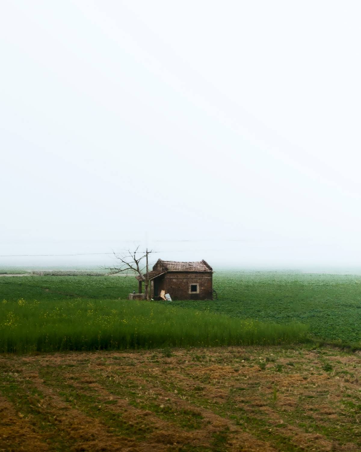 Edge of the Quiet Edge of the Quiet