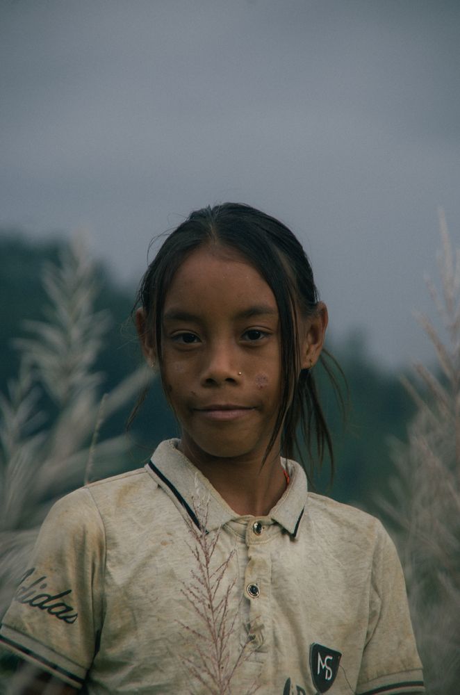 Photograph by Baliman Tamang