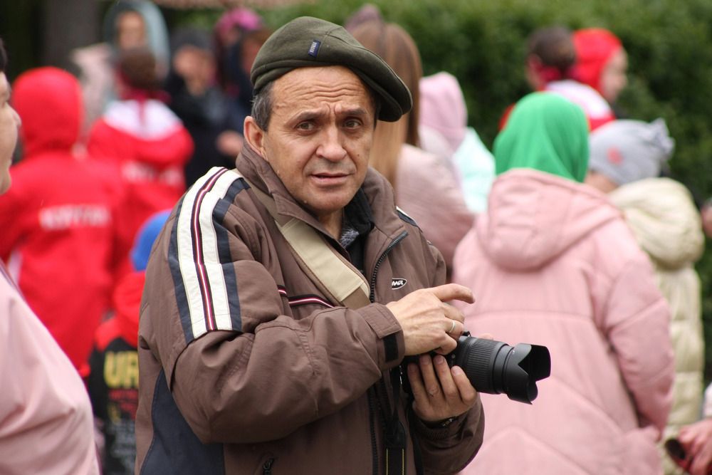 Photograph by Валерий Бурматов