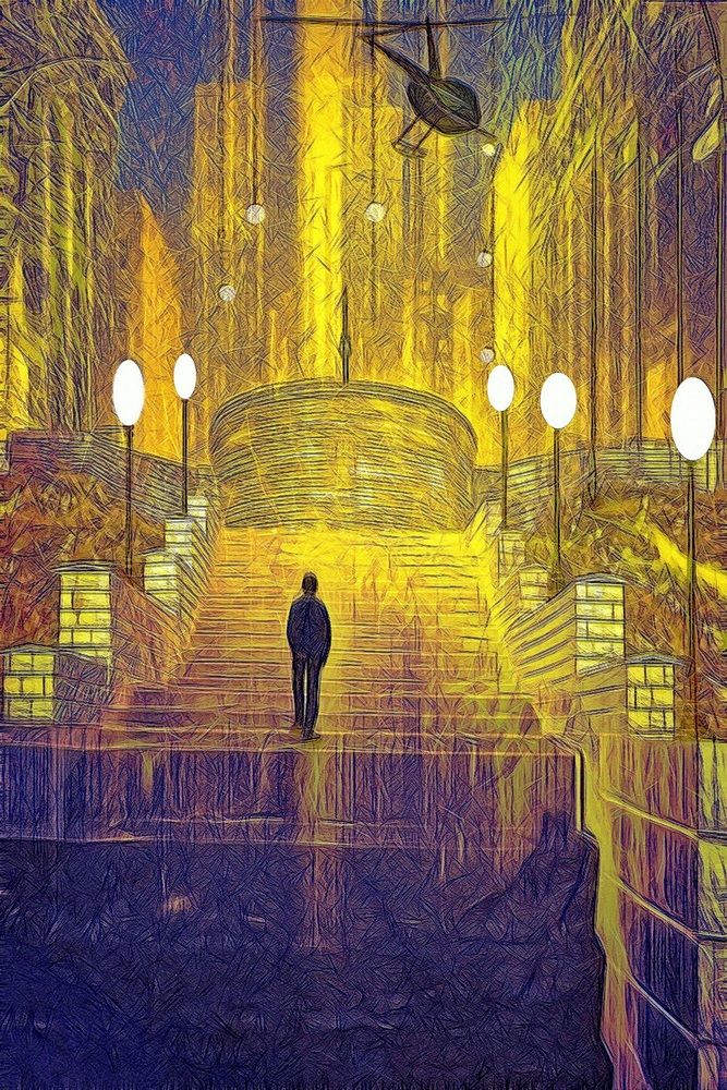 Мечты сбываются!