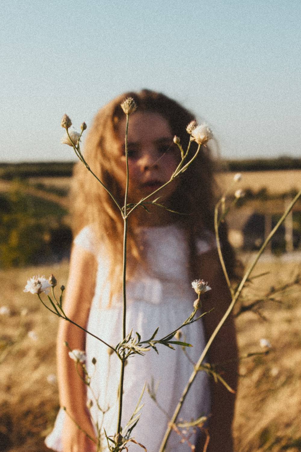 Алиса и ее детство