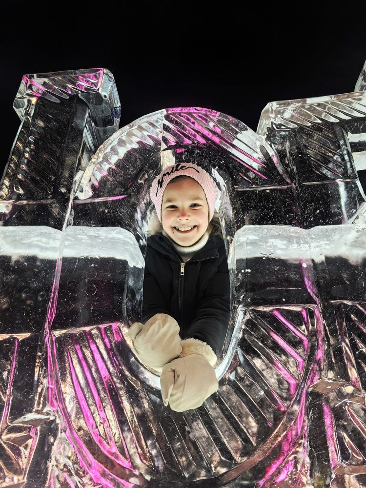 Фотография автора Yulia Orina