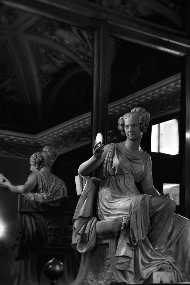 Фотография автора Алёна Михайлова