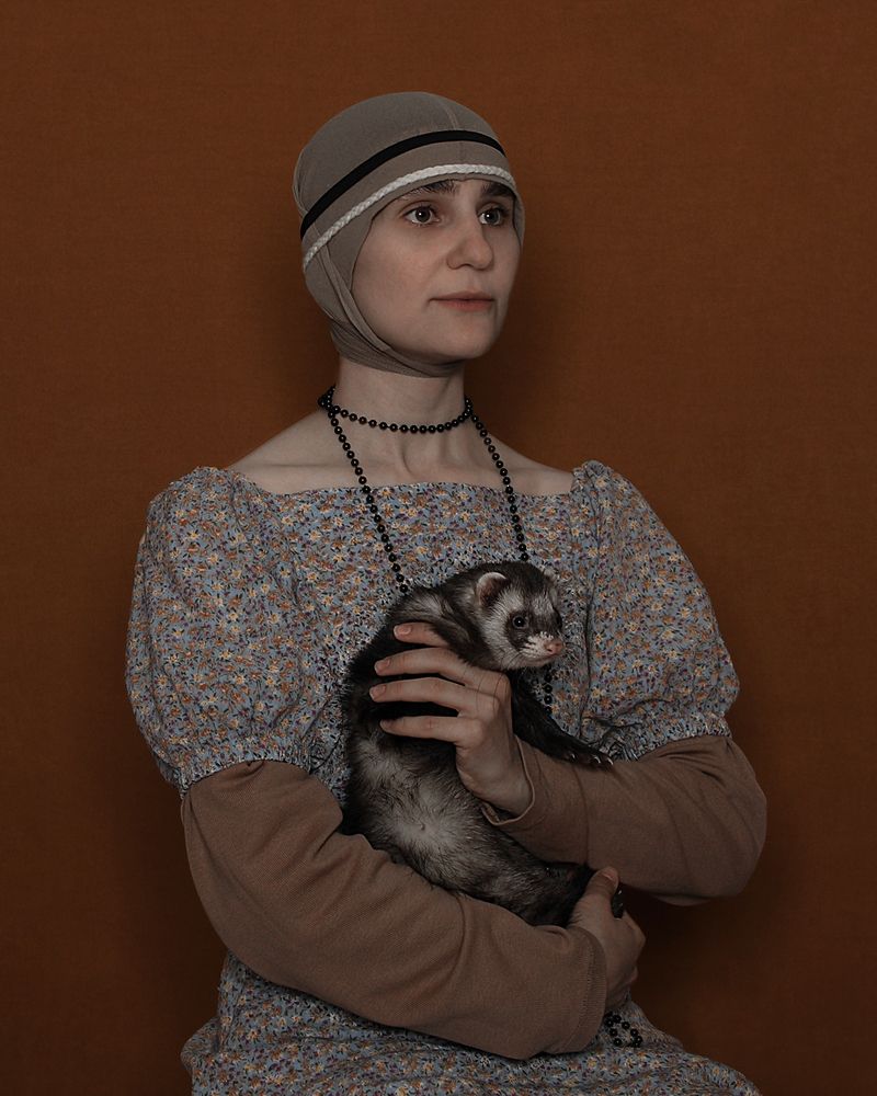 Photograph by Виктория Гусар