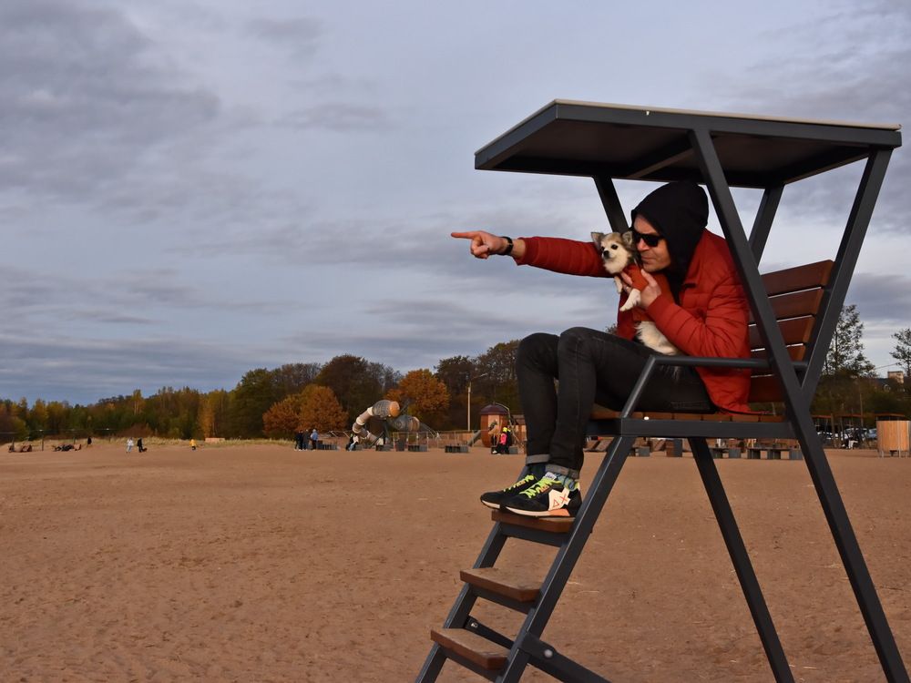 Photograph by Марина Колядина