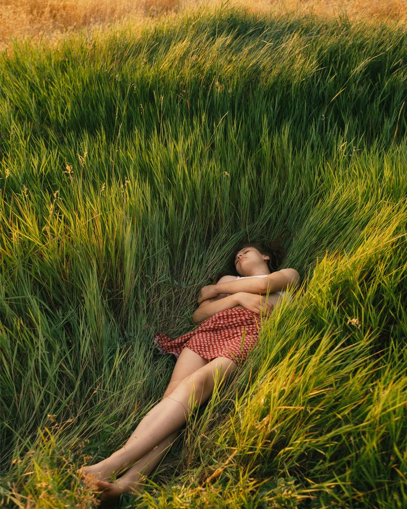 Photograph by Алина Черноволова