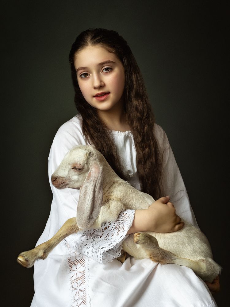 Photograph by Александрова Александра