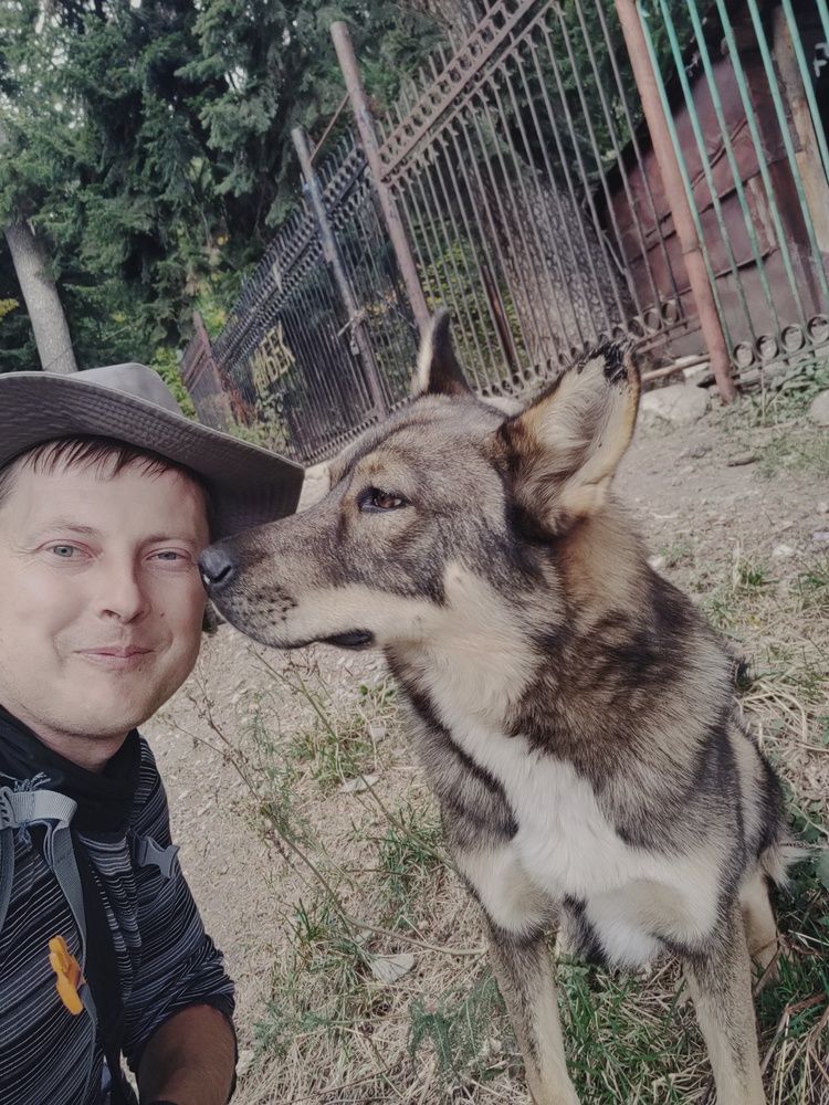 Photograph by Иван Губский