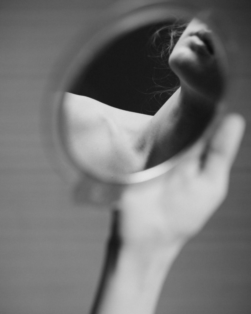 Photograph by Алина Черноволова