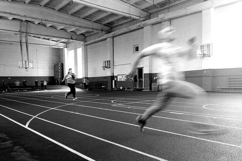 Photograph by Дмитрий Петренко