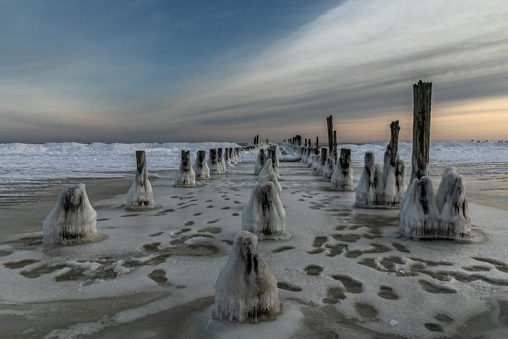 Photograph by Ivars Salmanis