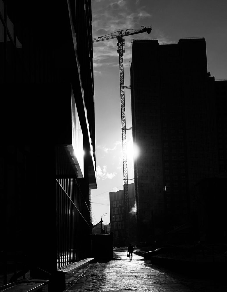 Photograph by Маша Шалеева