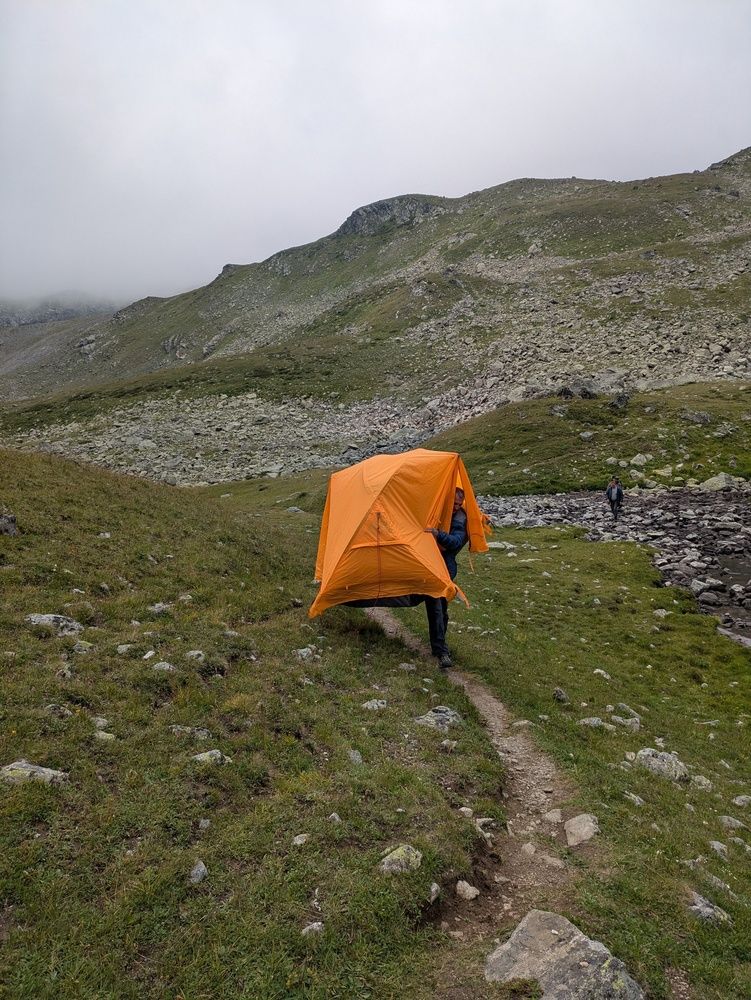 Photograph by Иван Губский