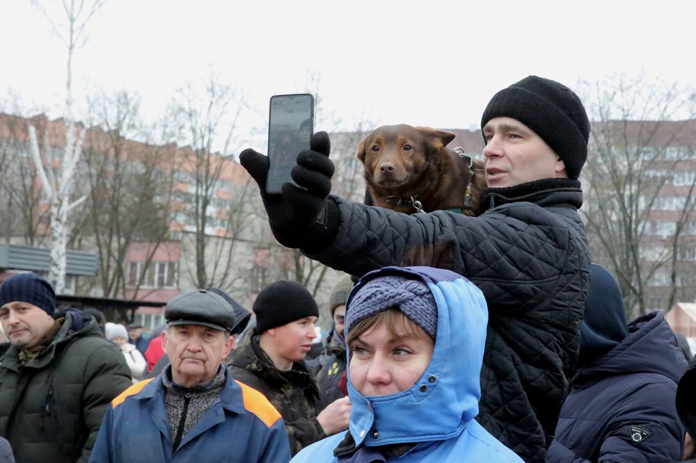 Photograph by Николай Семенец