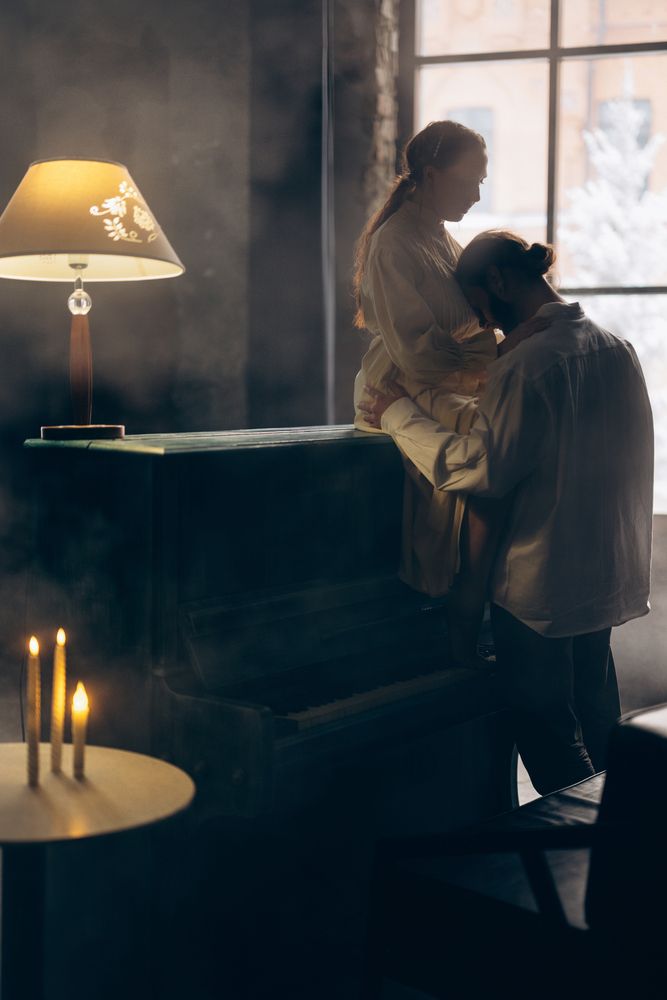 Photograph by Анна Белка