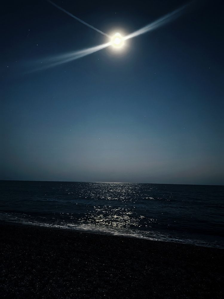 Photograph by Yulia Orina