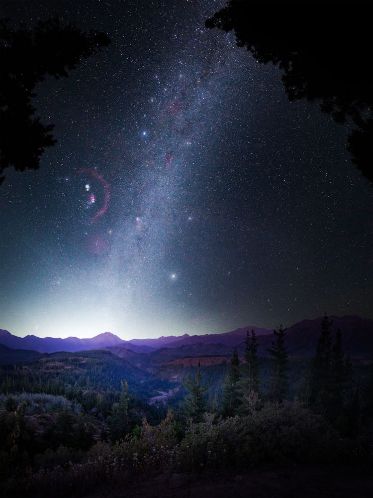 Photograph by Tomas Andonie