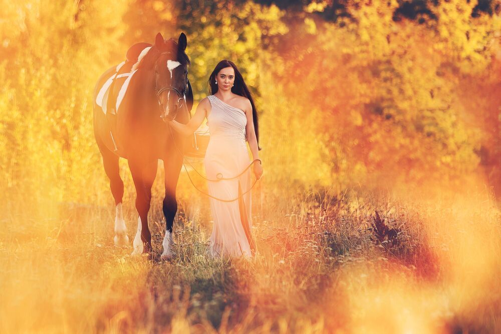 Photograph by Сергей Фомченков