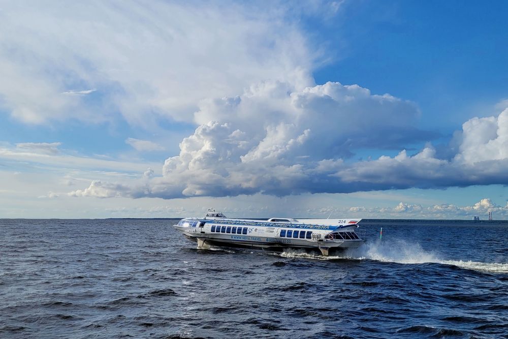 Photograph by Денис Дулин