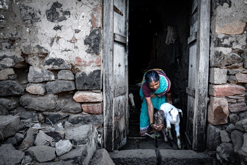 Photograph by Manoj Kulkarni