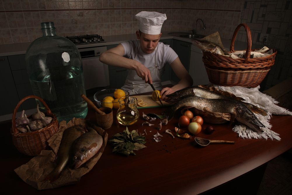 Photograph by Виктория Гусар