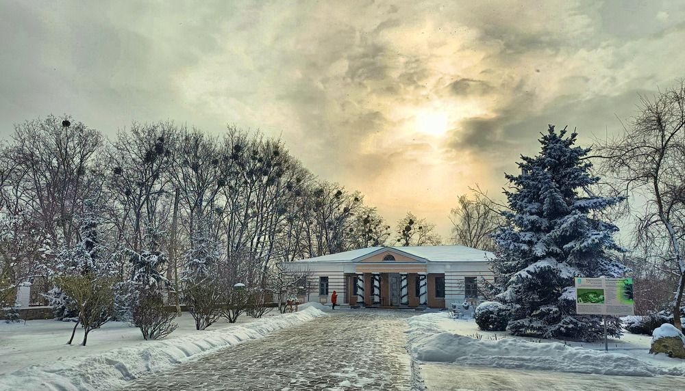 Photograph by Игорь Лотыш