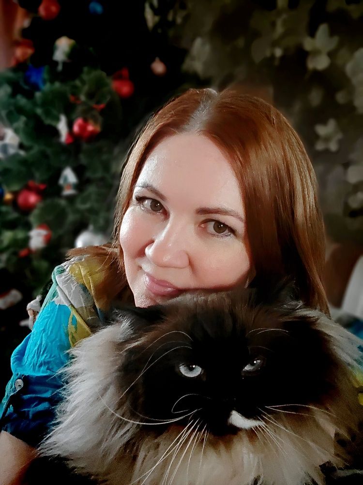 Photograph by Куделенко Оксана