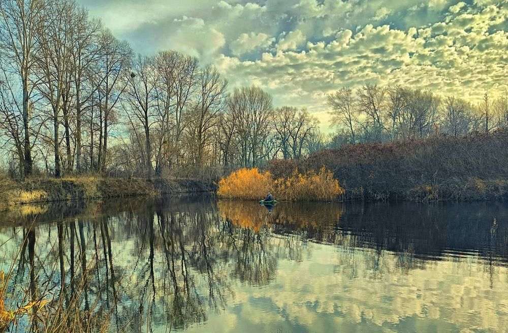 Photograph by Игорь Лотыш