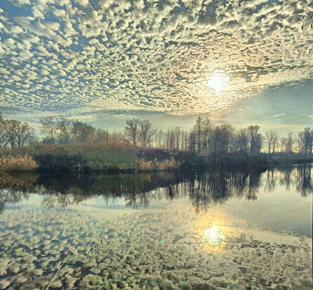Photograph by Игорь Лотыш