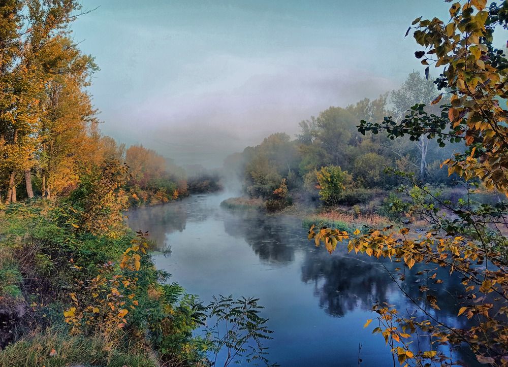 Photograph by Игорь Лотыш
